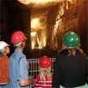 visite grotte normande